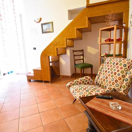 Appartamento Sirio Naples Luaran gambar