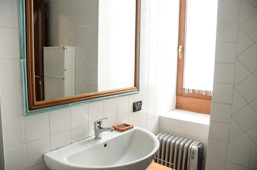 Appartamento Sirio Naples Luaran gambar