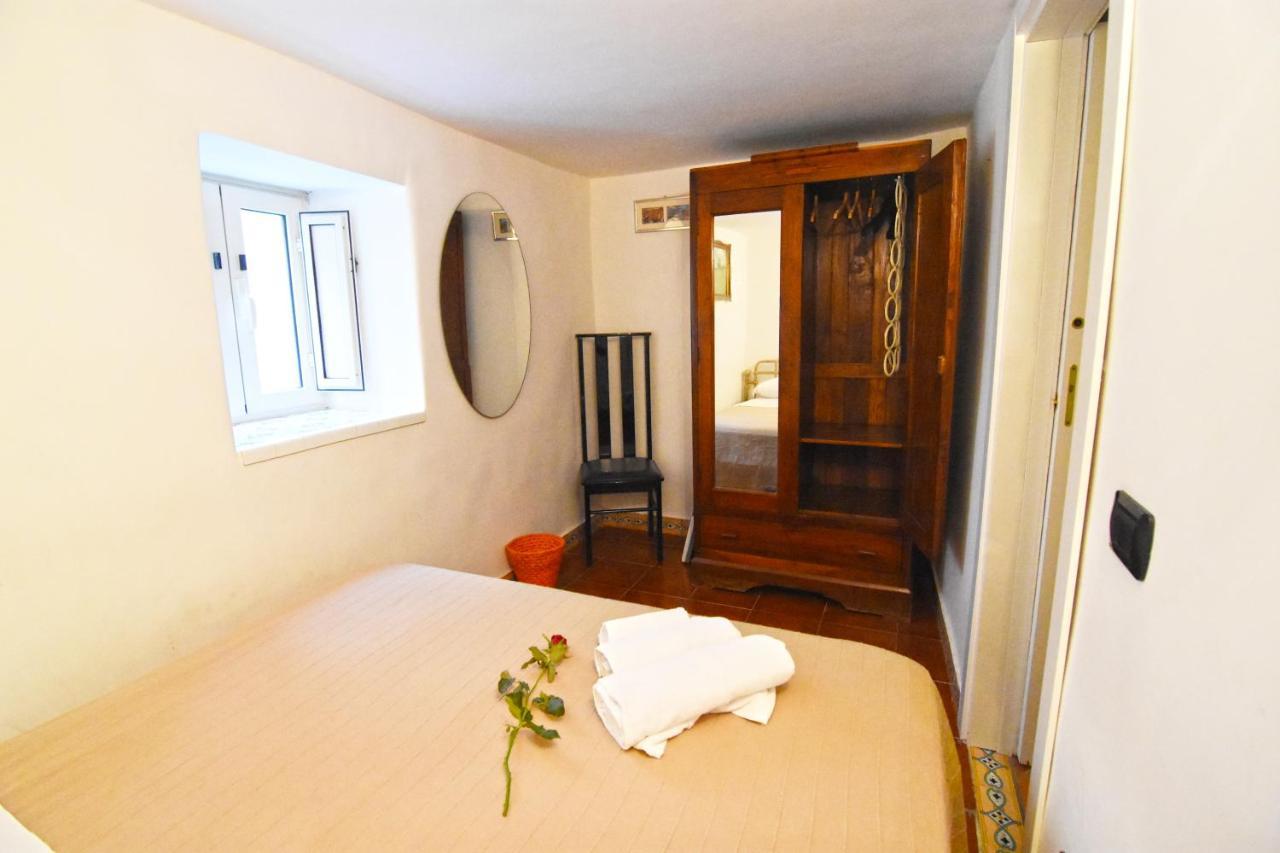 Appartamento Sirio Naples Luaran gambar