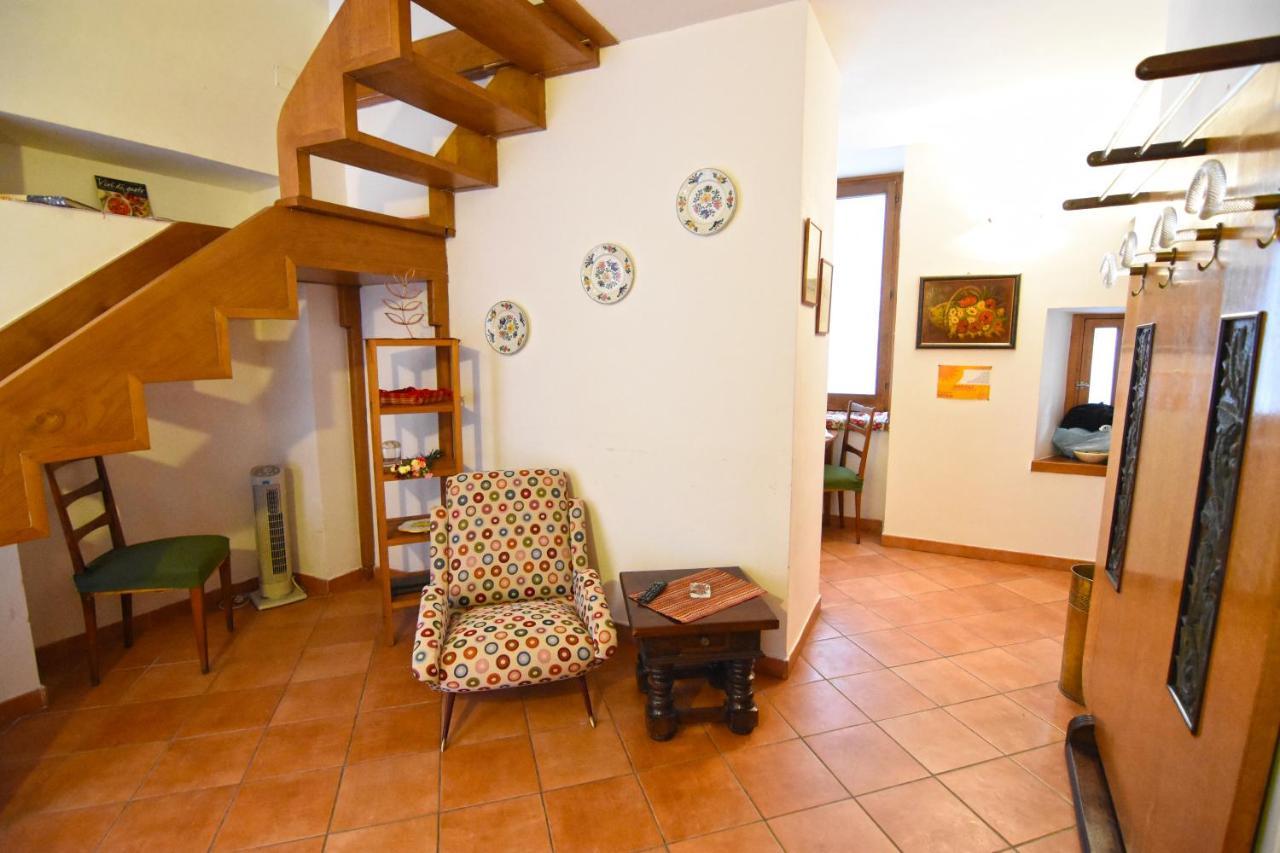 Appartamento Sirio Naples Luaran gambar