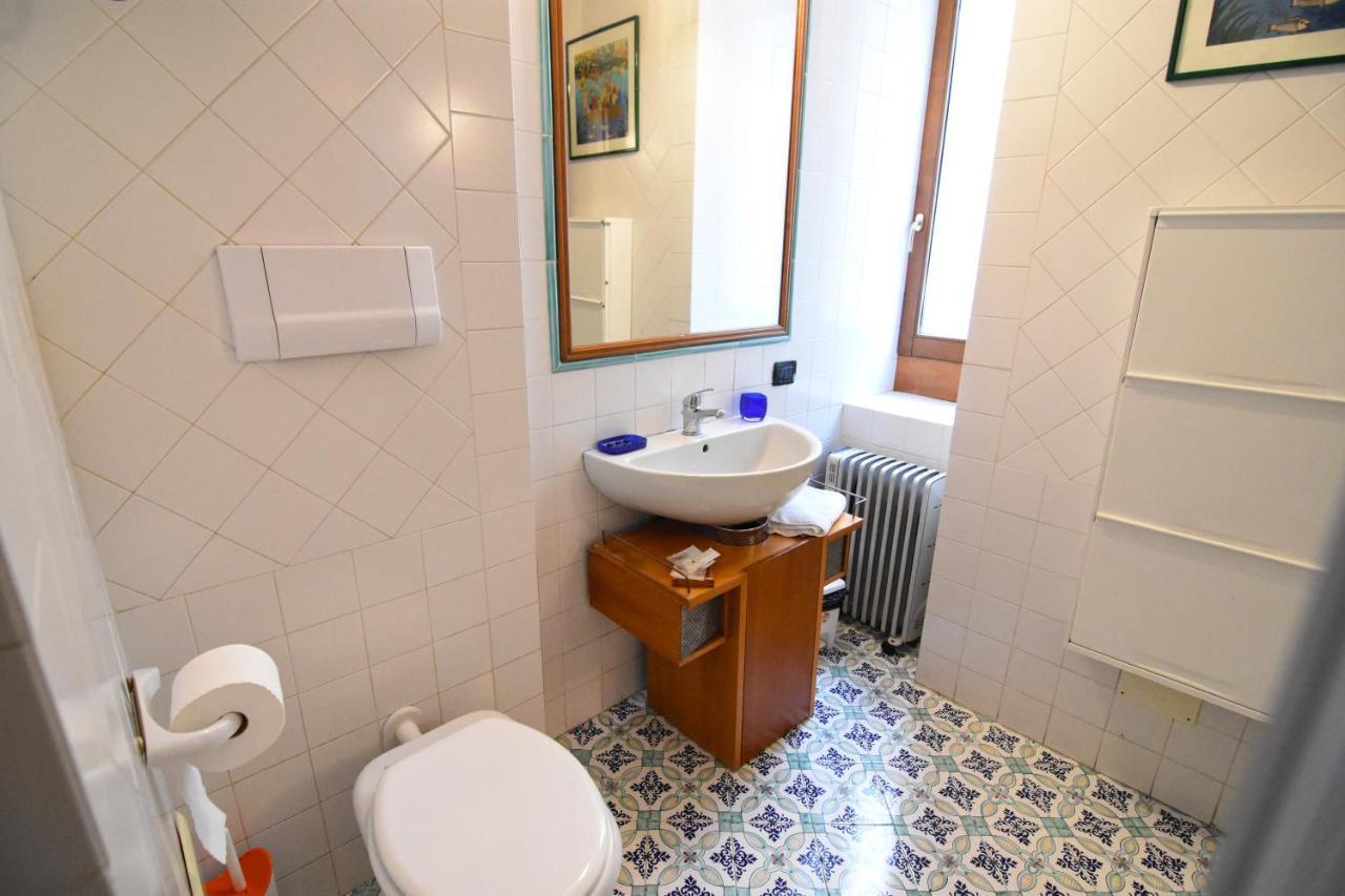 Appartamento Sirio Naples Luaran gambar