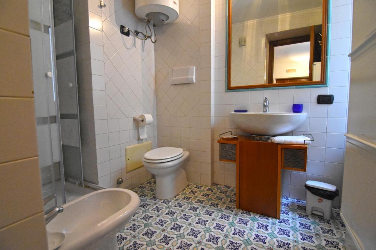 Appartamento Sirio Naples Luaran gambar