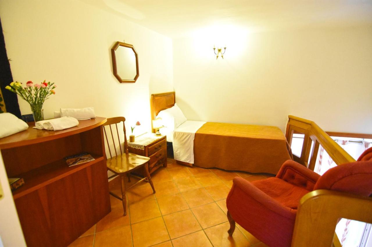 Appartamento Sirio Naples Luaran gambar