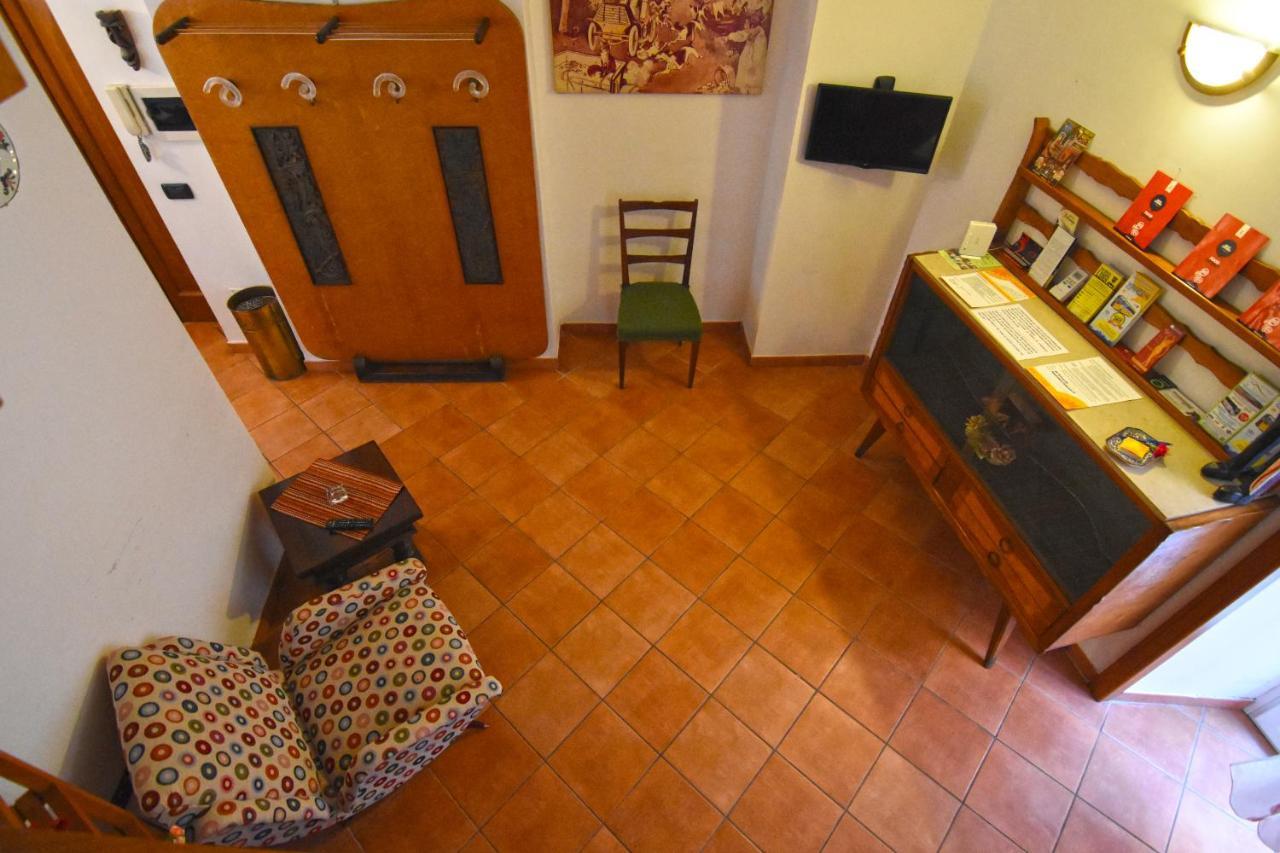 Appartamento Sirio Naples Luaran gambar