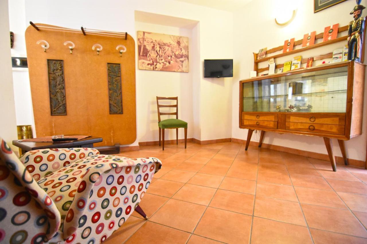 Appartamento Sirio Naples Luaran gambar
