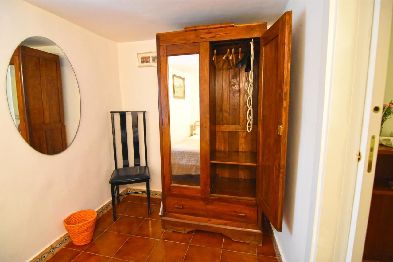 Appartamento Sirio Naples Luaran gambar