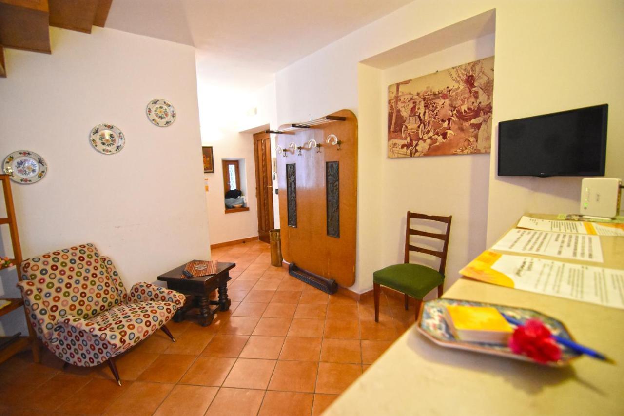 Appartamento Sirio Naples Luaran gambar