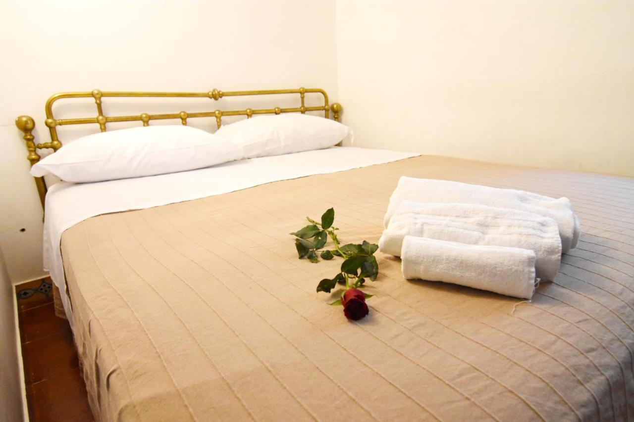 Appartamento Sirio Naples Luaran gambar