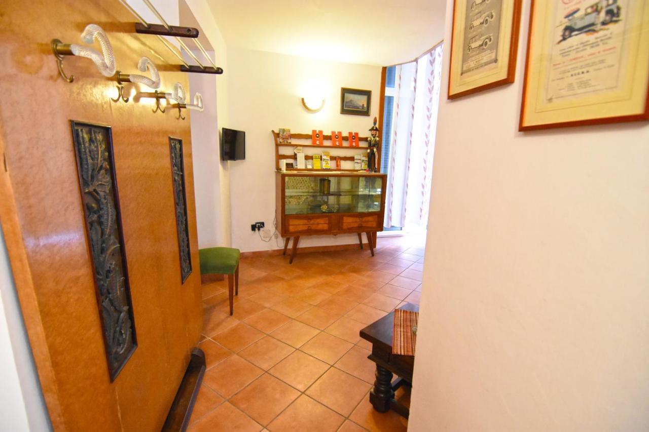 Appartamento Sirio Naples Luaran gambar
