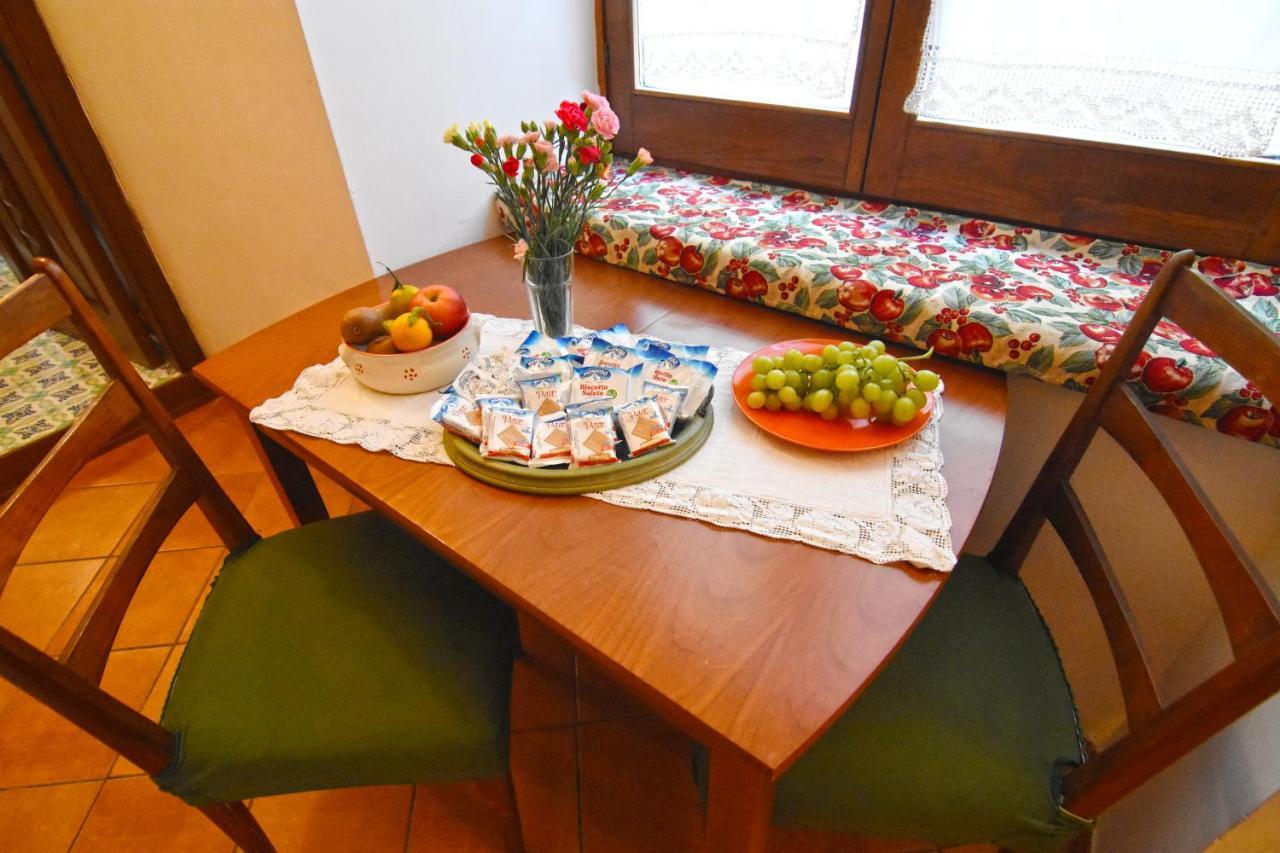 Appartamento Sirio Naples Luaran gambar